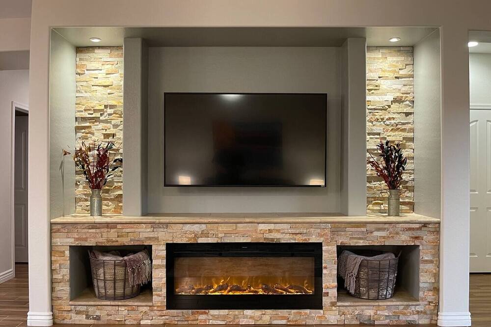 Photo of Livingroom in Crossriver