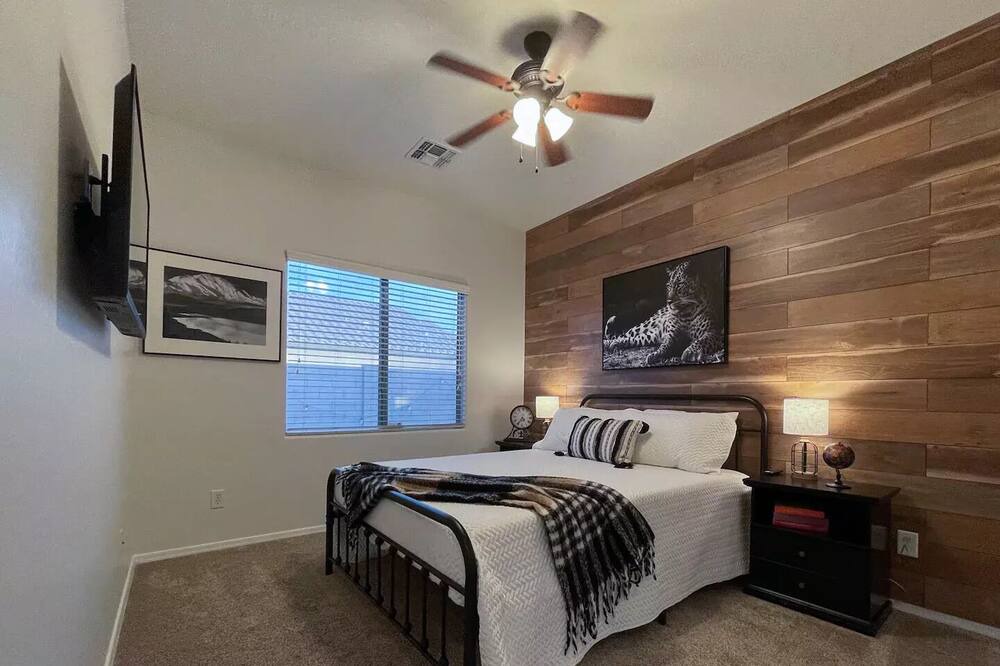 Photo of Bedroom in Crossriver