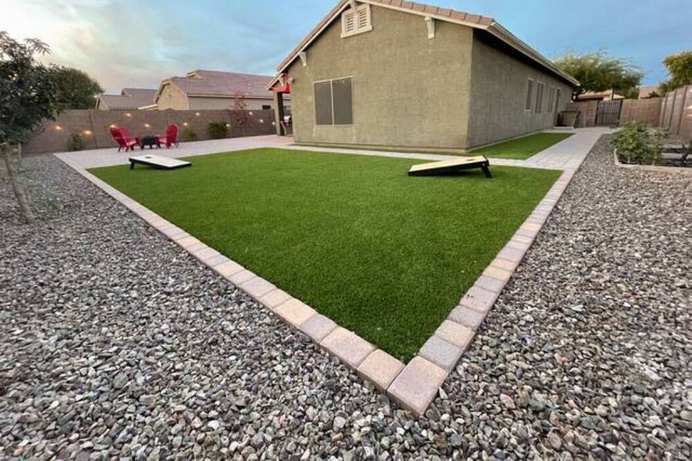Photo of Outdoor in Crossriver