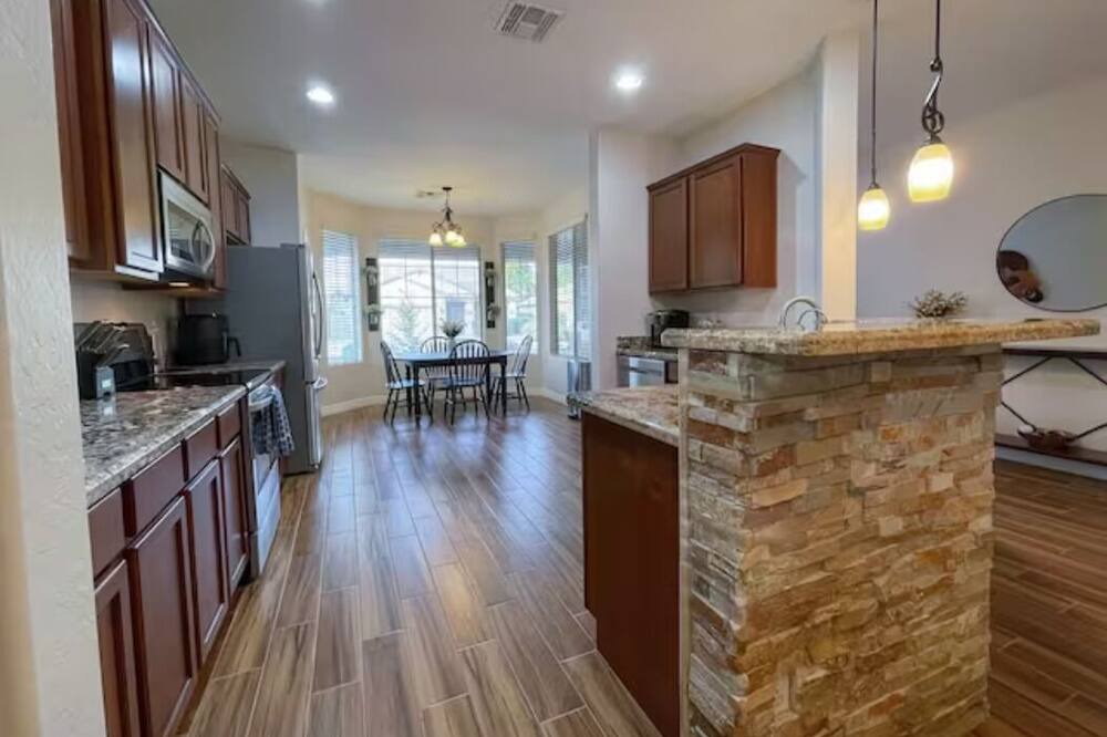 Photo of Kitchen in Crossriver