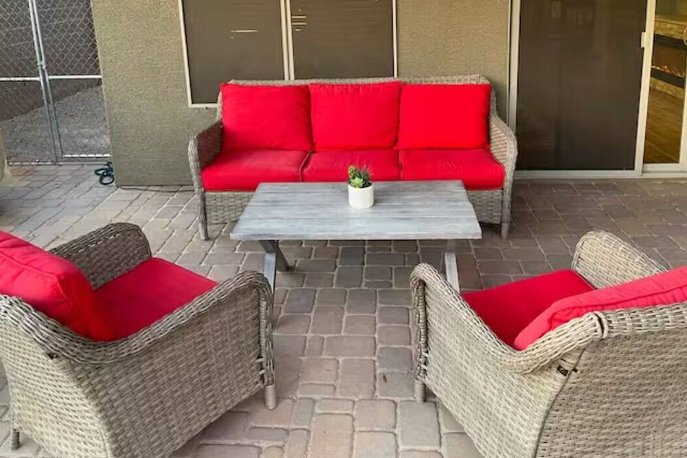 Photo of Outdoor in Crossriver