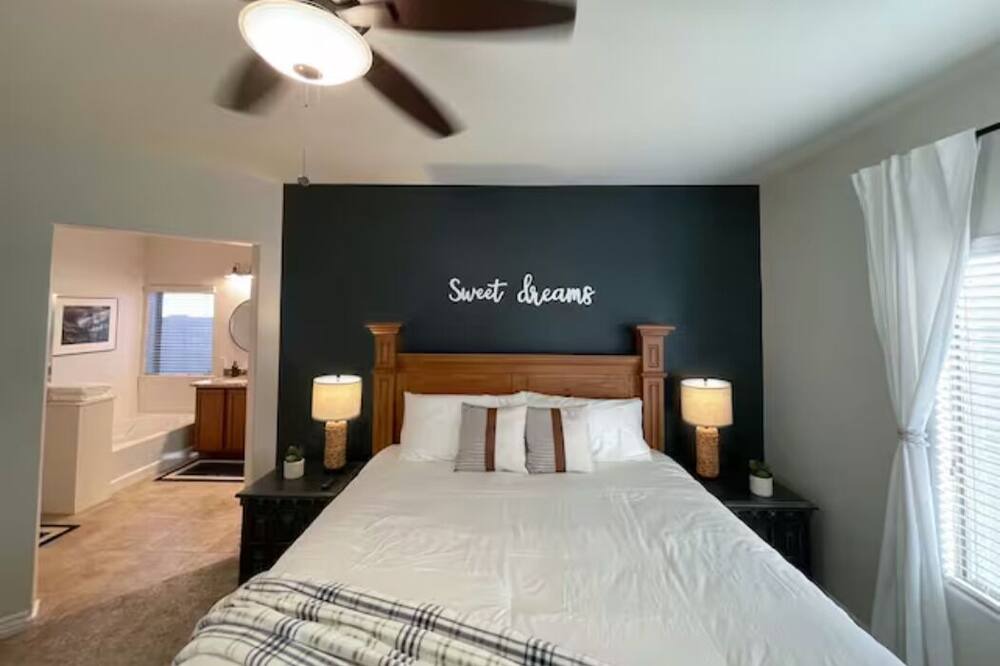 Photo of Bedroom in Crossriver