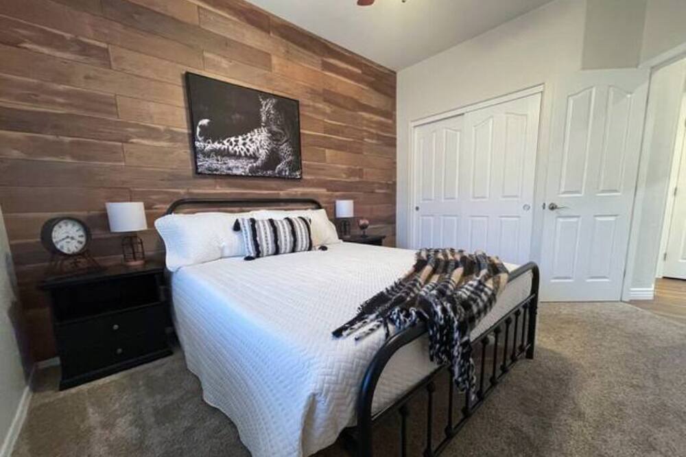Photo of Bedroom in Crossriver