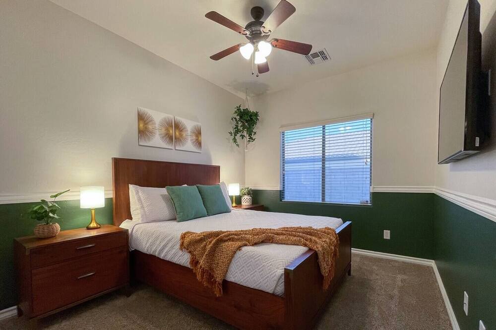 Photo of Bedroom in Crossriver