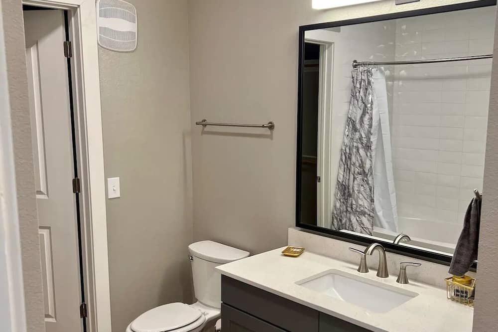 Photo of Bathroom in Kitchener