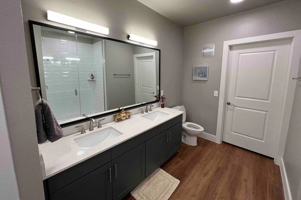 Photo of Bathroom in Kitchener