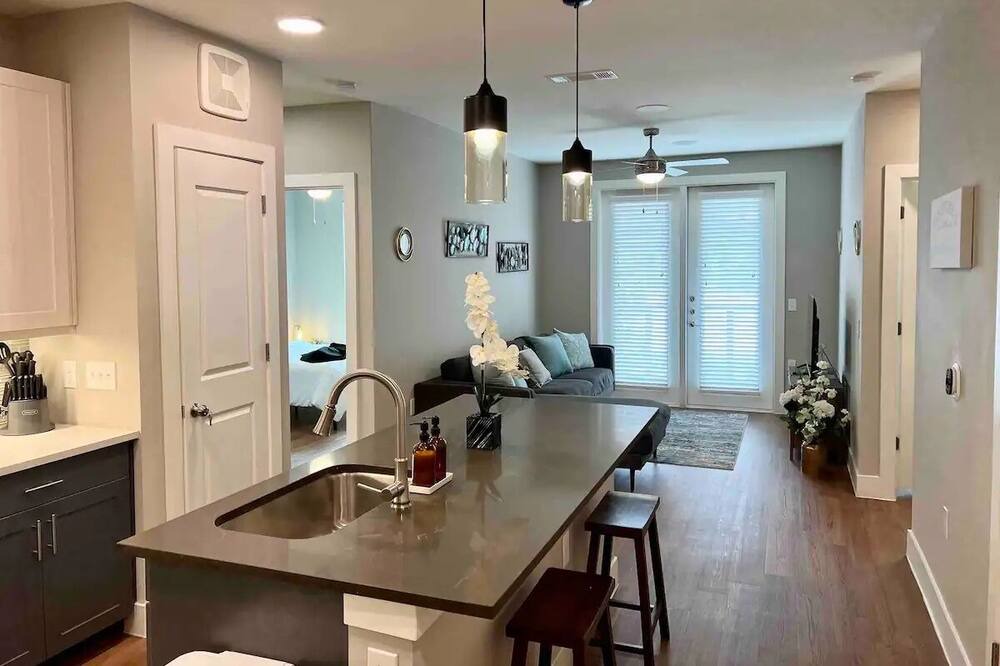 Photo of Kitchen in Kitchener