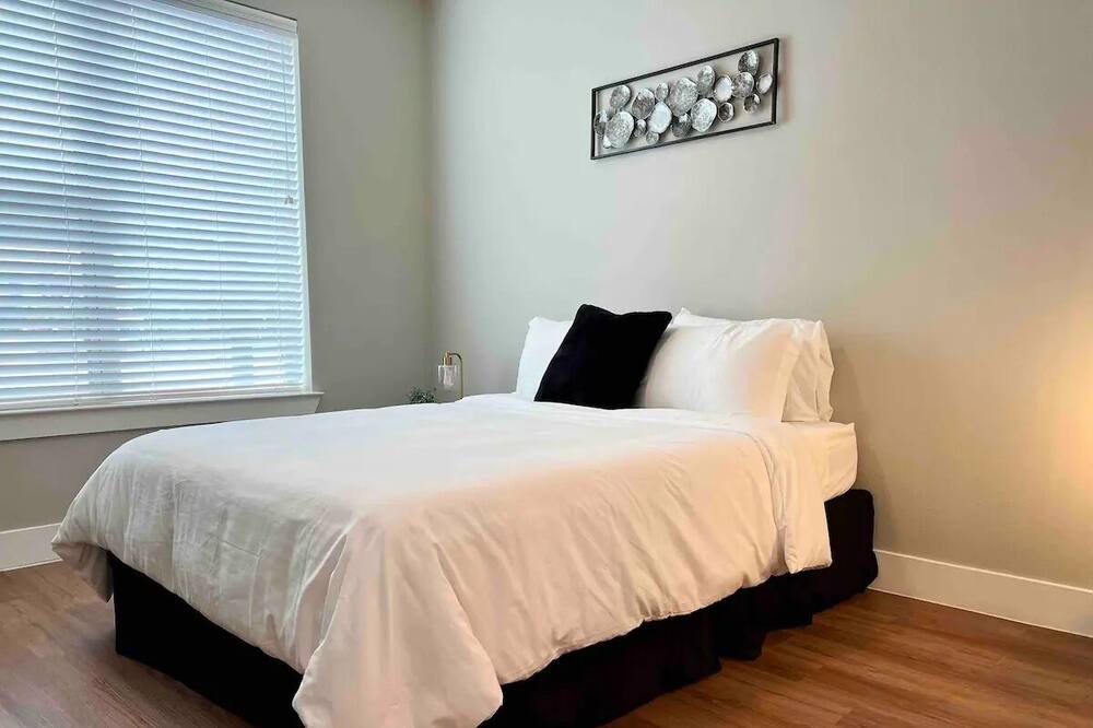 Photo of Bedroom in Kitchener