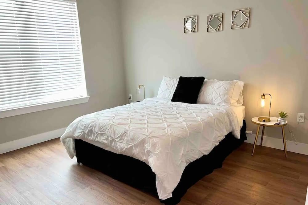 Photo of Bedroom in Kitchener