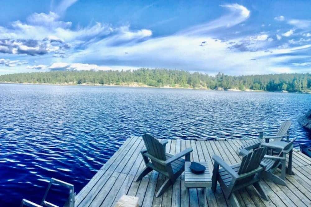 Photo of Outdoor in Byng Inlet
