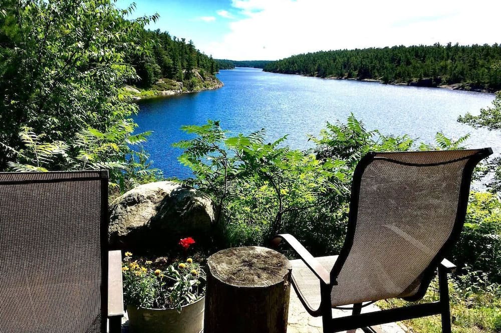 Photo of Outdoor in Byng Inlet
