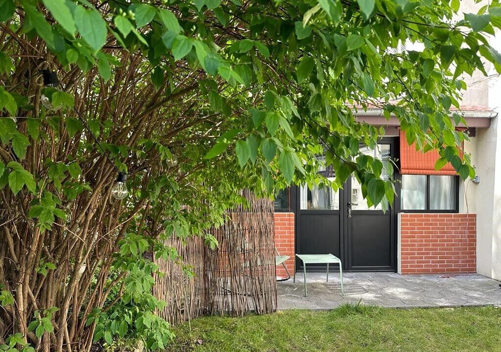 Photo of Outdoor in Quartier de Becon