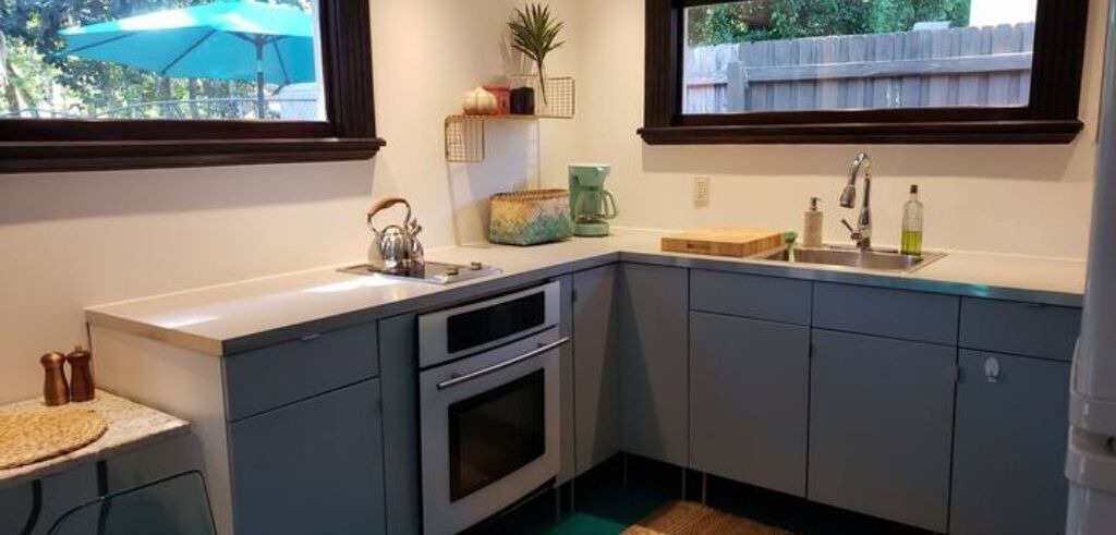 Photo of Kitchen in Winter Park