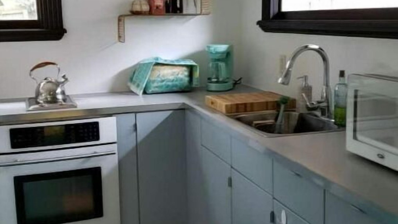 Photo of Kitchen in Winter Park
