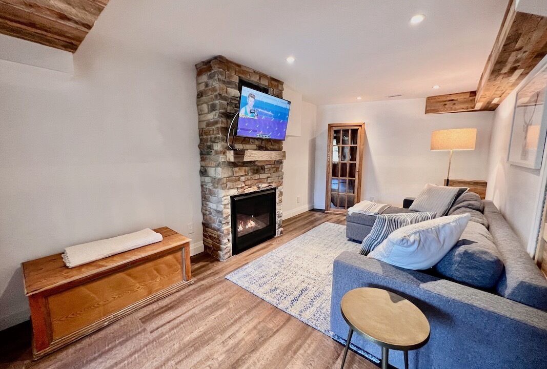 Photo of Livingroom in Wollaston