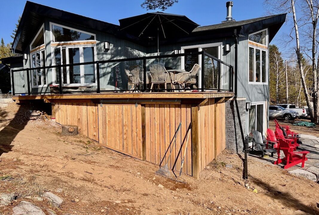 Photo of Outdoor in Wollaston