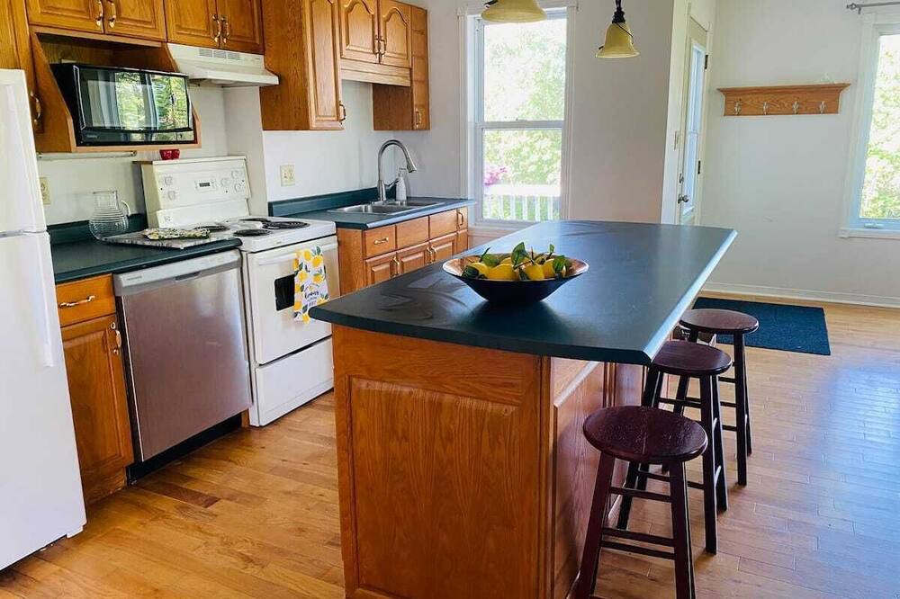Photo of Kitchen in Clearview