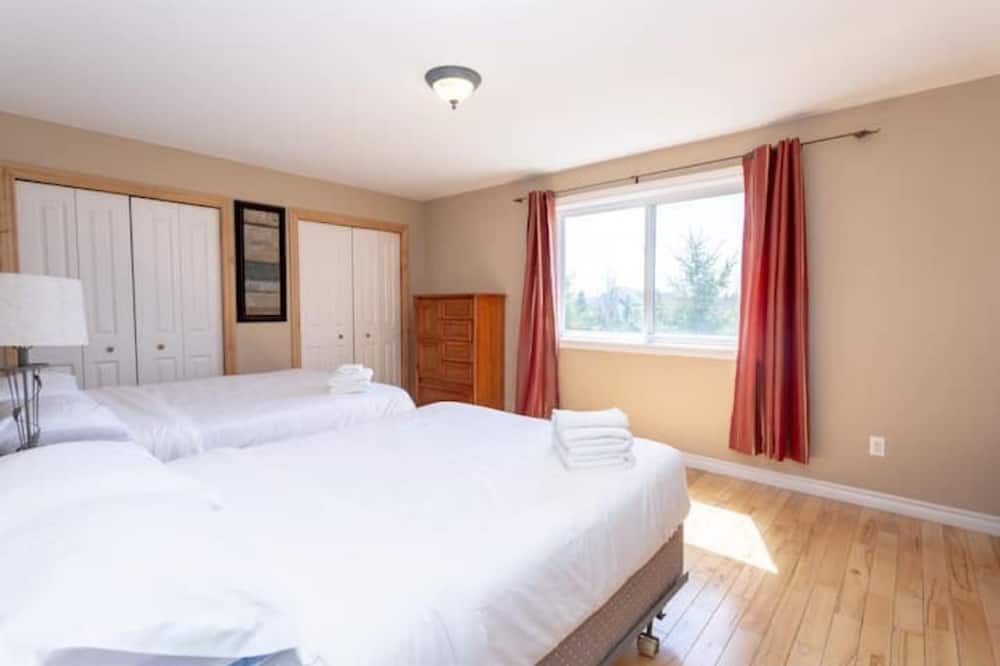 Photo of Bedroom in Dashwood
