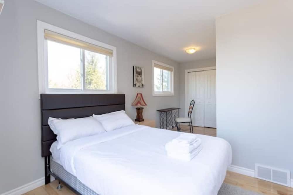 Photo of Bedroom in Dashwood