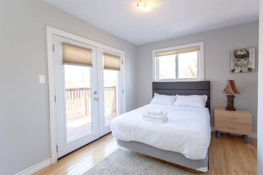 Photo of Bedroom in Dashwood