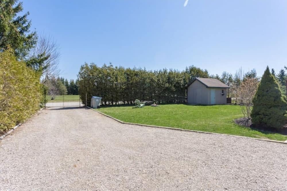 Photo of Outdoor in Dashwood