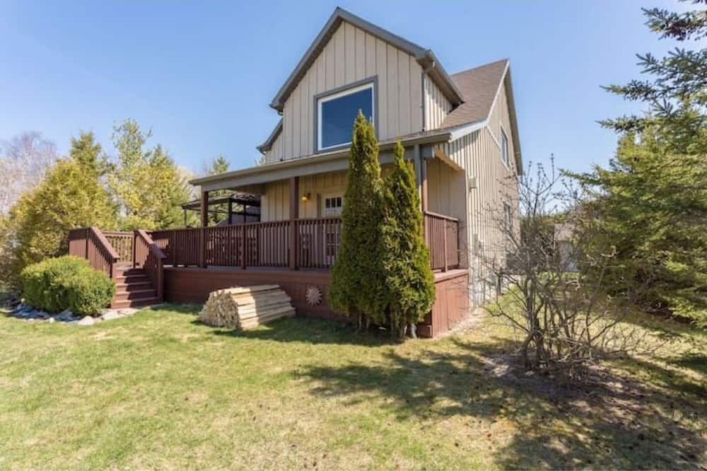 Photo of Outdoor in Dashwood