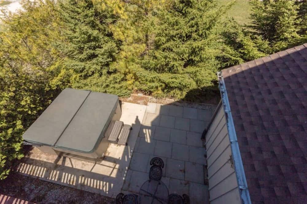 Photo of Outdoor in Dashwood