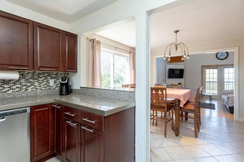 Photo of Kitchen in Dashwood
