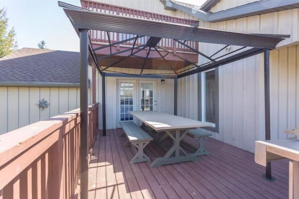 Photo of Outdoor in Dashwood