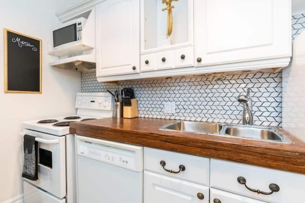 Photo of Kitchen in North London
