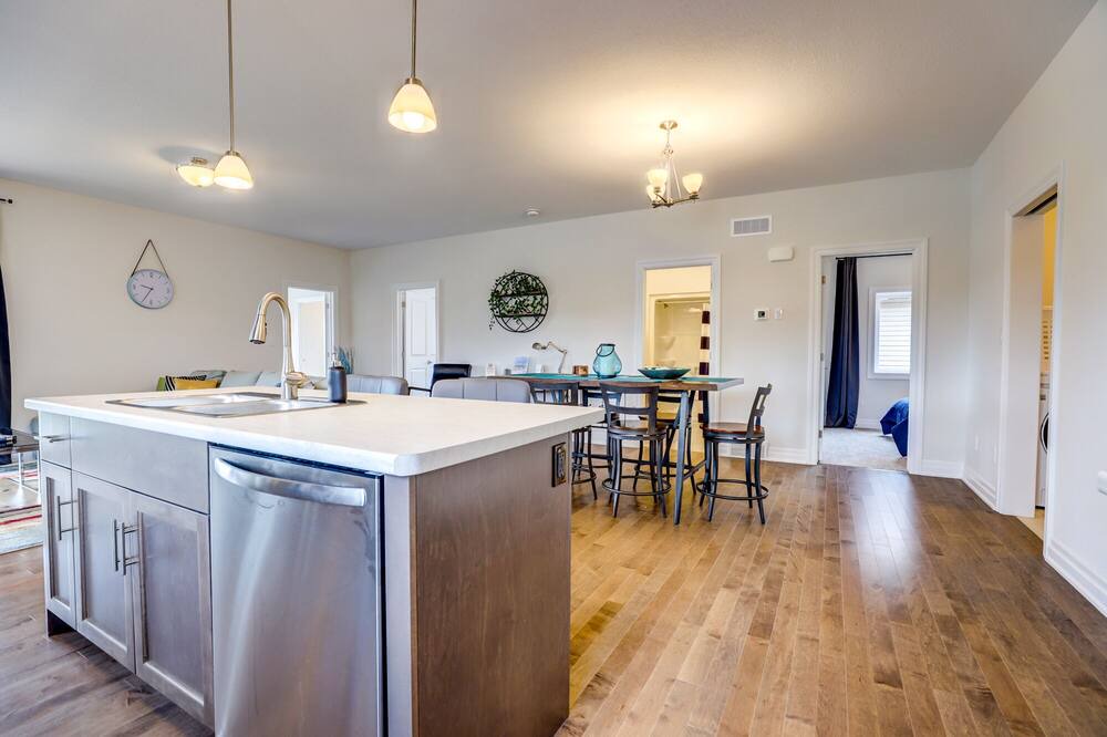Photo of Kitchen in Port Elgin