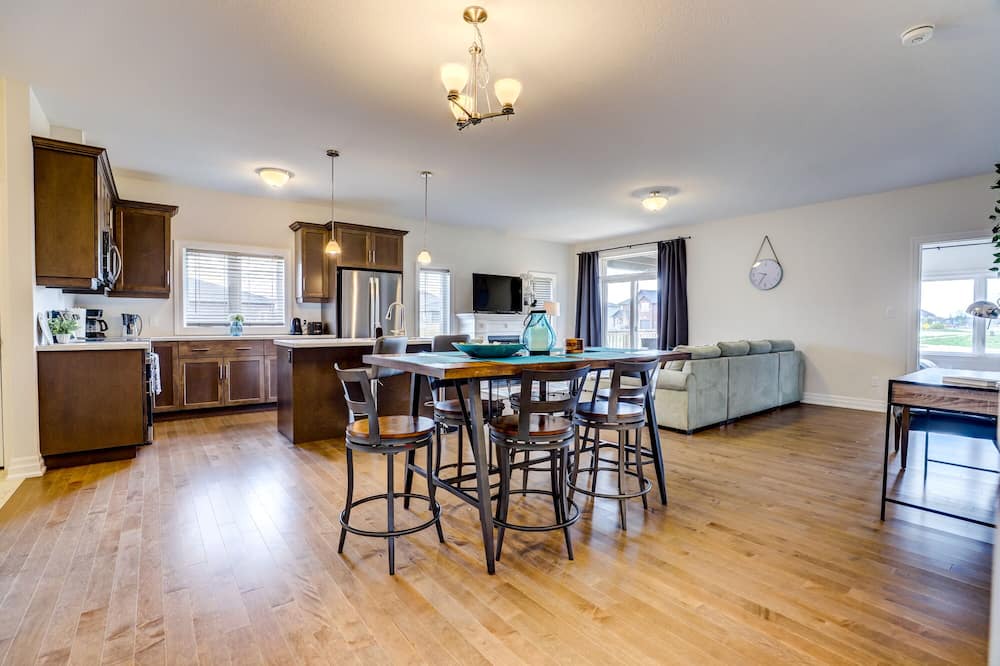 Photo of Kitchen in Port Elgin