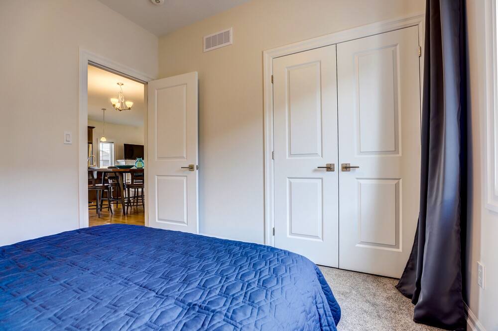 Photo of Bedroom in Port Elgin