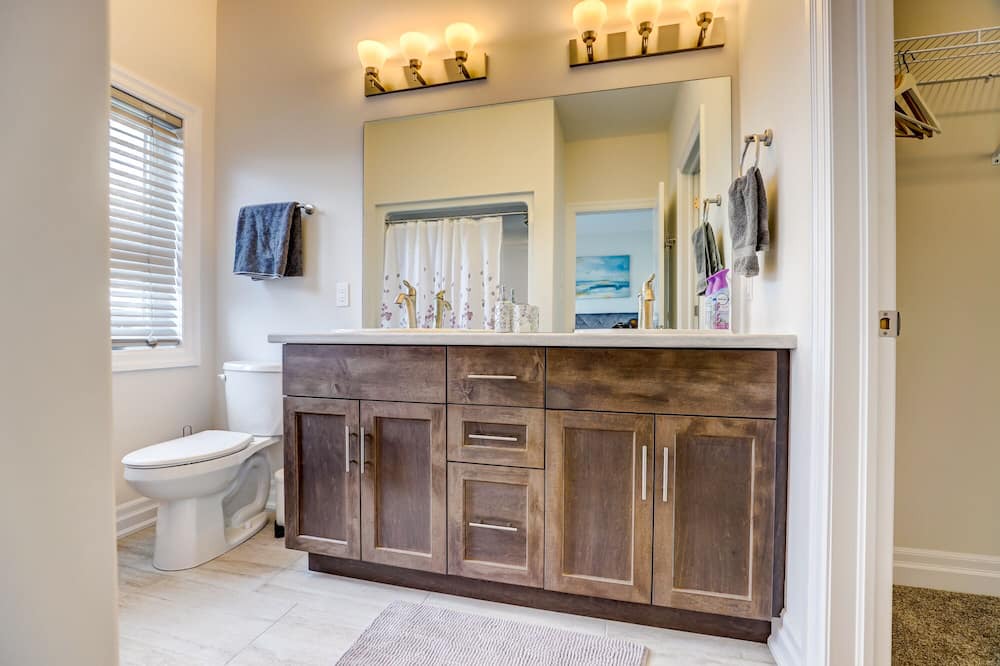 Photo of Bathroom in Port Elgin