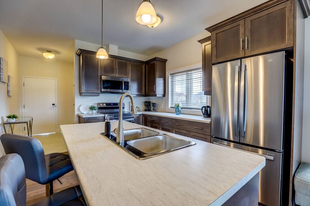 Photo of Kitchen in Port Elgin