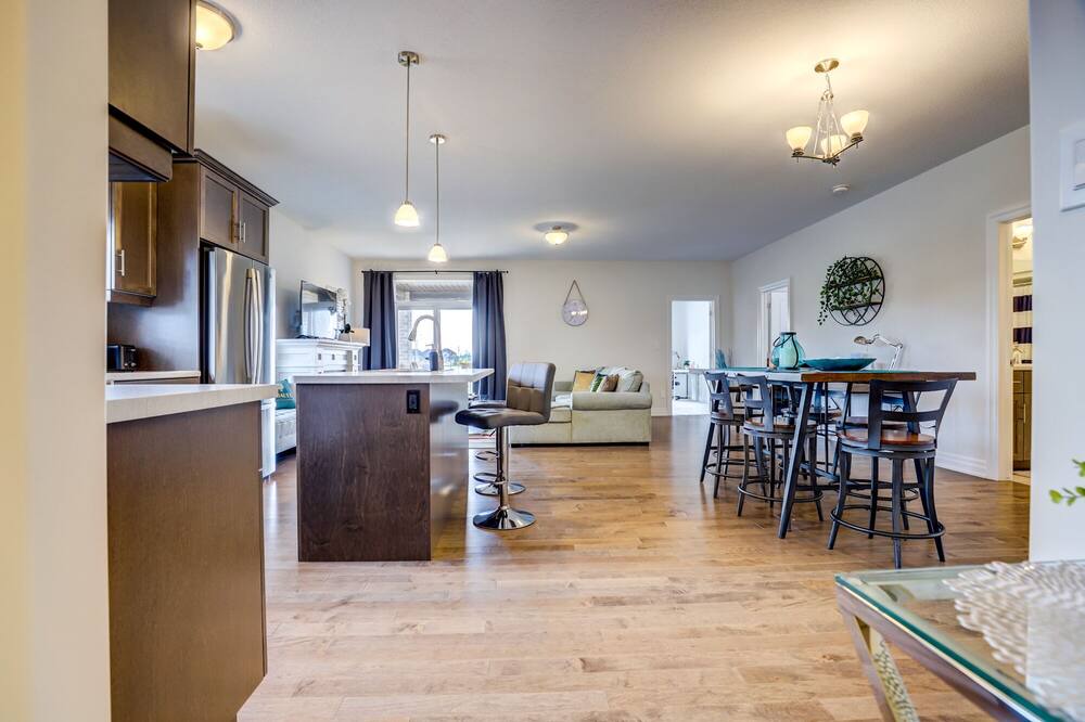 Photo of Kitchen in Port Elgin