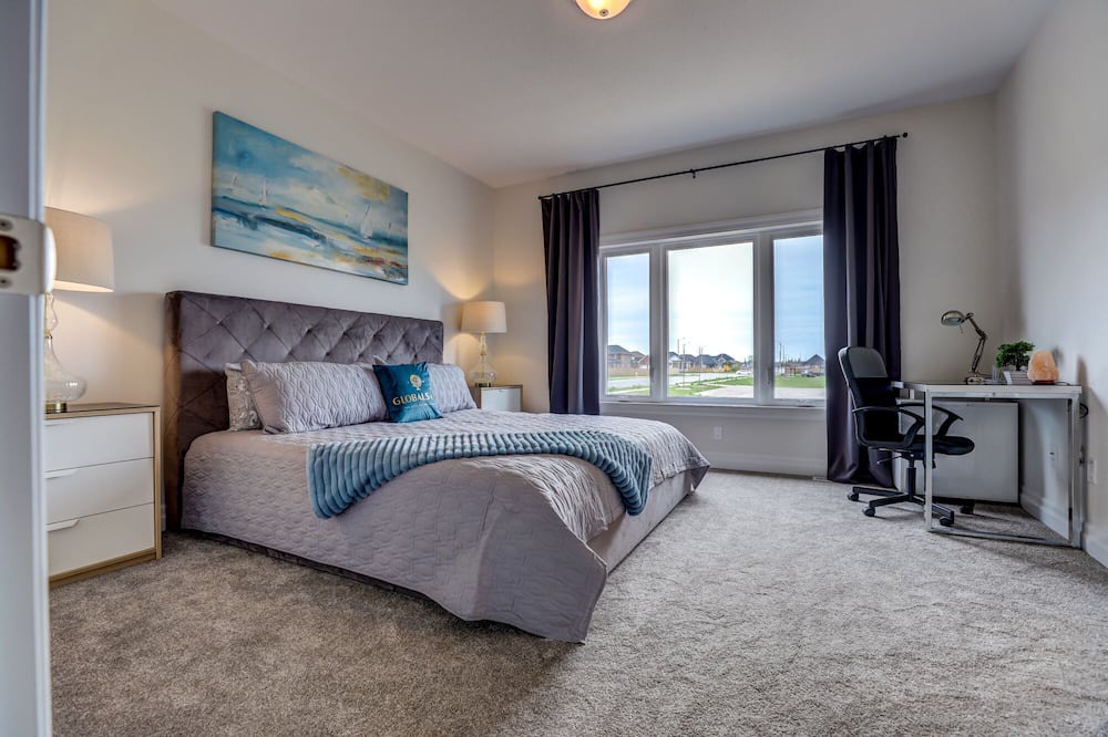 Photo of Bedroom in Port Elgin