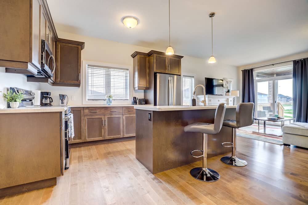 Photo of Kitchen in Port Elgin