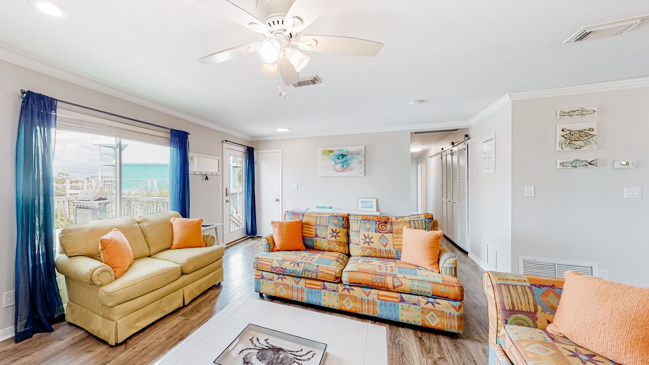 Photo of Others in Perdido Key Coves One