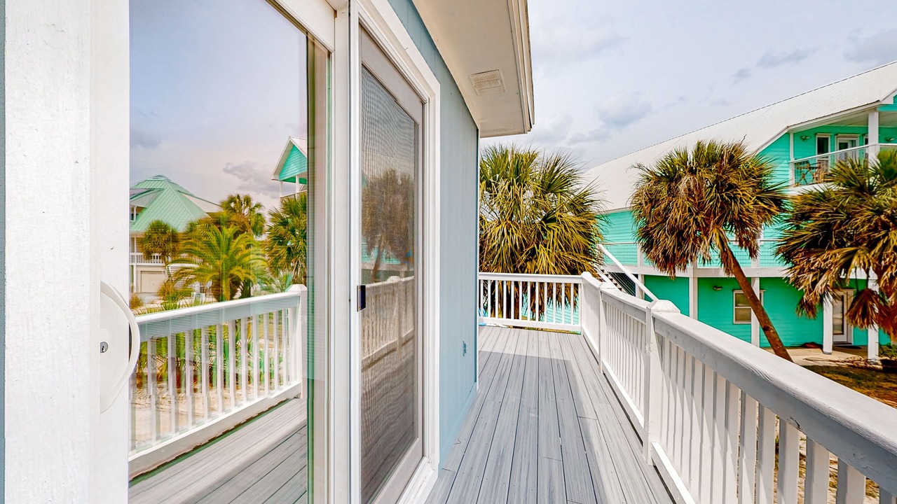 Photo of Outdoor in Perdido Key Coves One