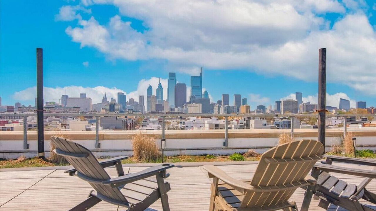 Photo of Outdoor in Fairmount