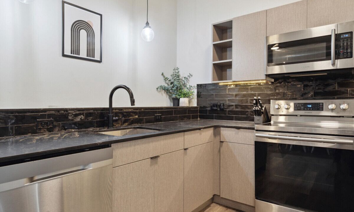 Photo of Kitchen in Fairmount
