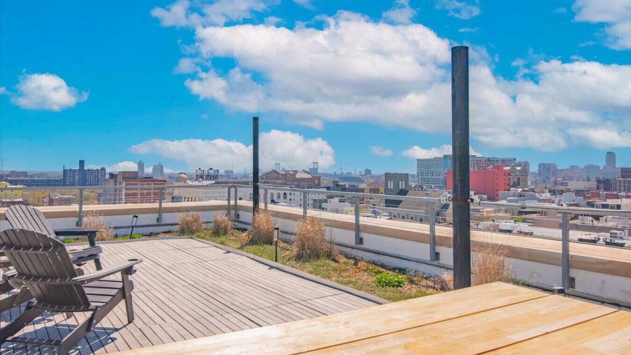 Photo of Outdoor in Fairmount