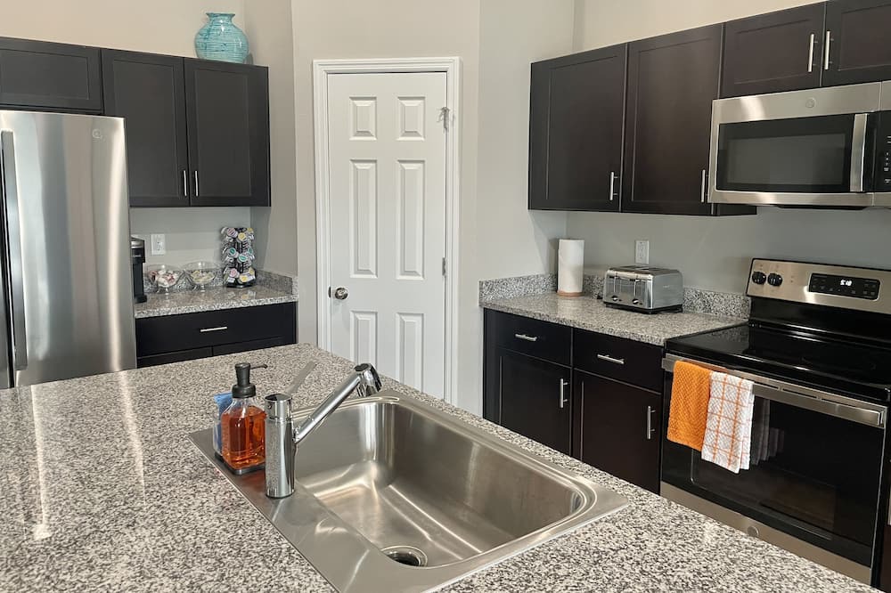 Photo of Kitchen in Winter Haven