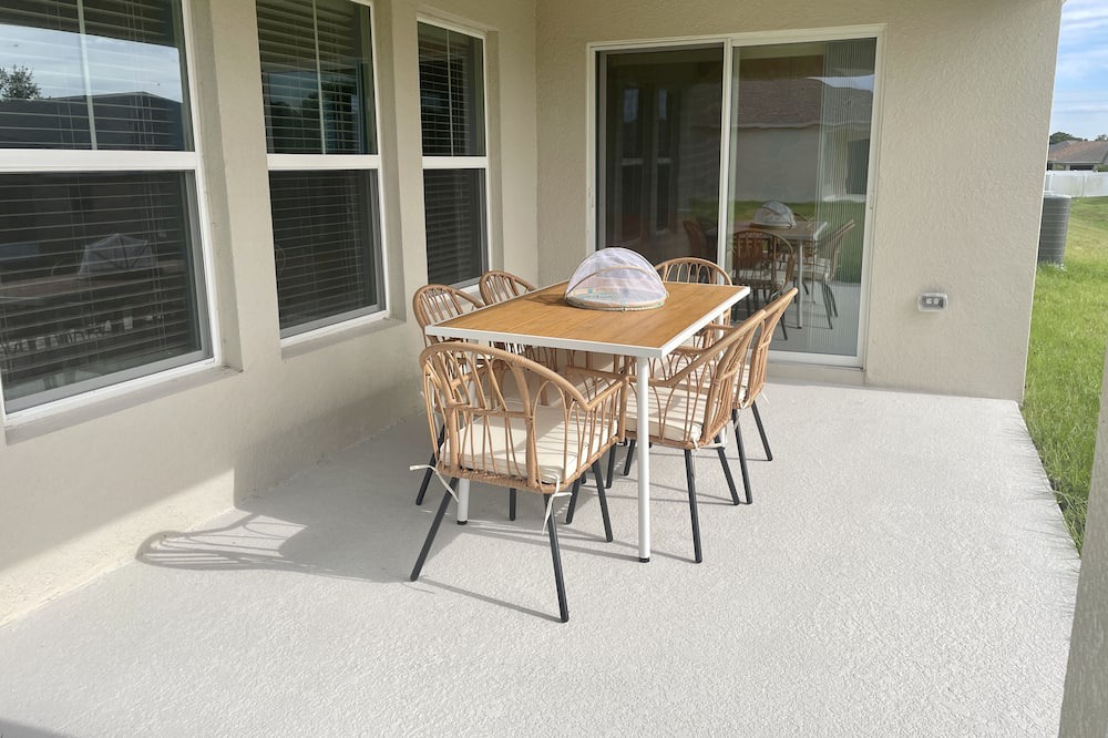 Photo of Outdoor in Winter Haven