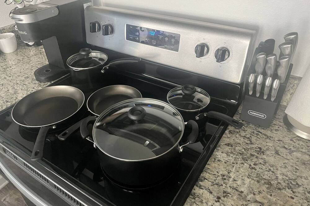 Photo of Kitchen in Nichols