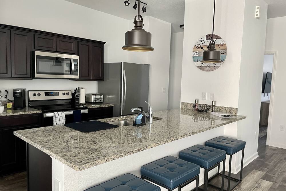Photo of Kitchen in Nichols