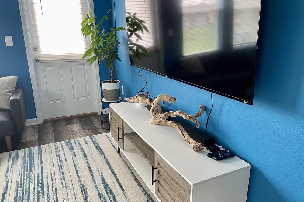 Photo of Bedroom in Nichols