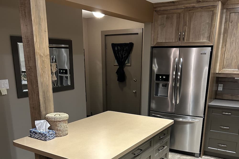 Photo of Kitchen in Grey Highlands