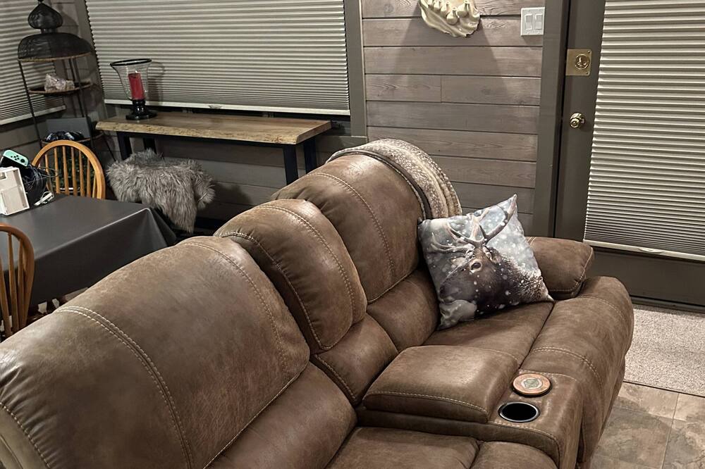 Photo of Livingroom in Grey Highlands